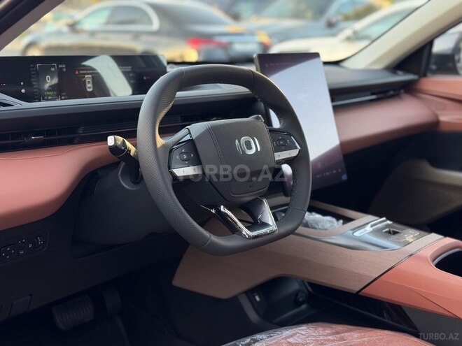 Changan Qiyuan A05-17