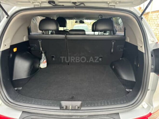 Kia Sportage 2010, 228,000 km - 2.0 л - Bakı