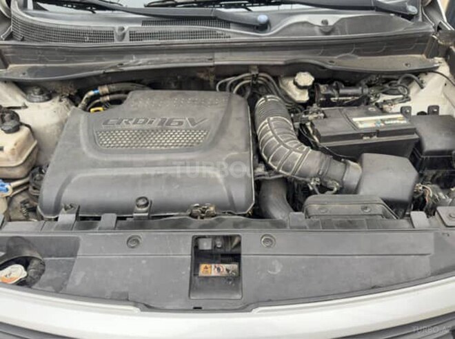 Kia Sportage 2010, 228,000 km - 2.0 л - Bakı