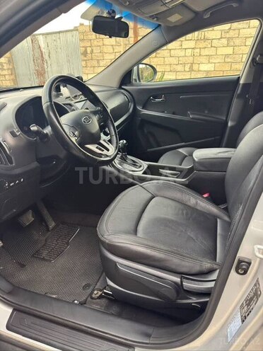 Kia Sportage 2010, 228,000 km - 2.0 л - Bakı