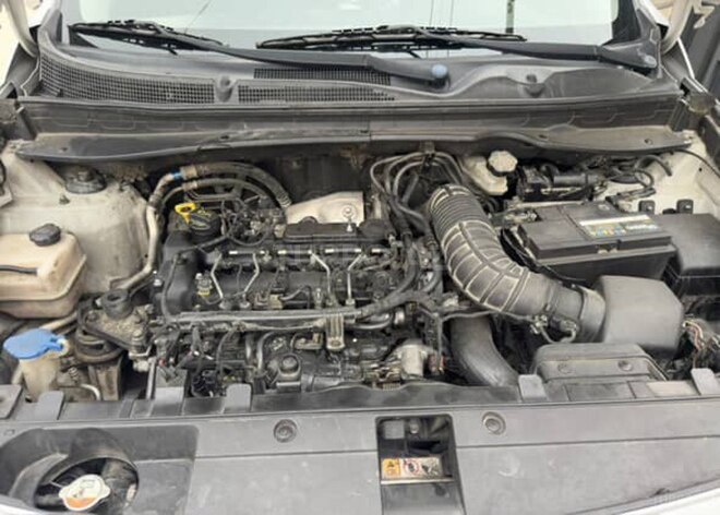 Kia Sportage 2010, 228,000 km - 2.0 л - Bakı