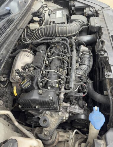 Kia Sportage 2010, 228,000 km - 2.0 л - Bakı