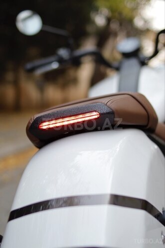 BENDA Dark Flag 500 Commander-11