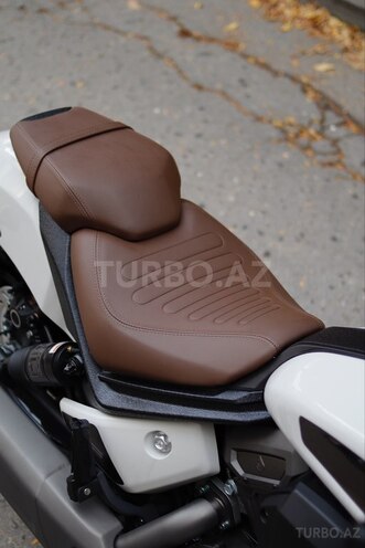 BENDA Dark Flag 500 Commander-8