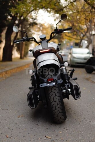 BENDA Dark Flag 500 Commander-4