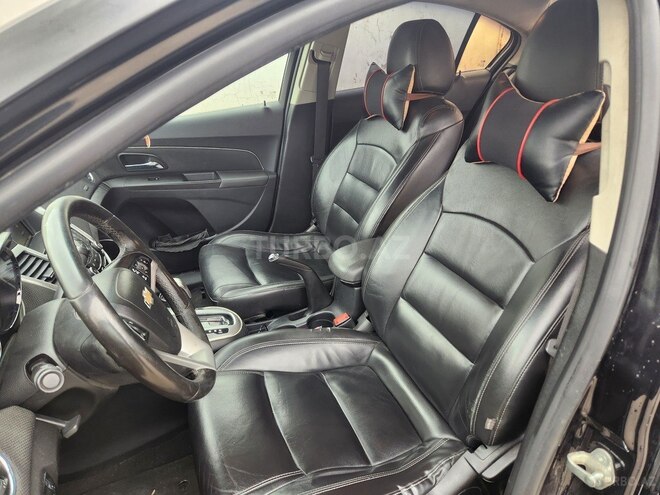 Chevrolet Cruze 2014, 202,000 km - 1.4 л - Bakı