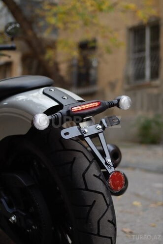BENDA CVT 350-5