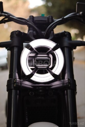 BENDA CVT 350-4