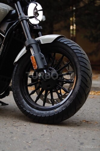BENDA CVT 350-10