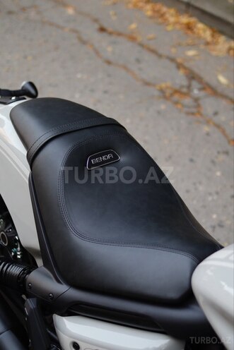 BENDA CVT 350-9