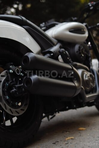 BENDA CVT 350-11