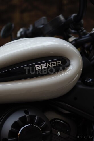 BENDA CVT 350-13