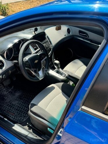 Chevrolet Cruze 2010, 270,000 km - 1.8 л - Bakı