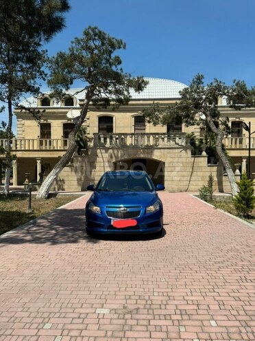 Chevrolet Cruze 2010, 270,000 km - 1.8 л - Bakı