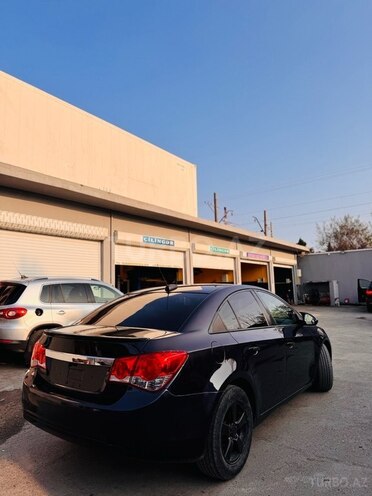 Chevrolet Cruze 2015, 291,560 km - 1.8 l - Bakı