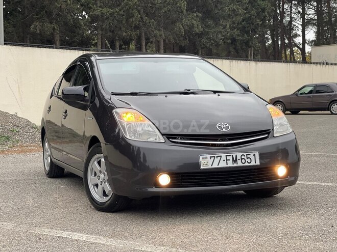 Toyota Prius 2007, 286,231 km - 1.5 l - Sumqayıt