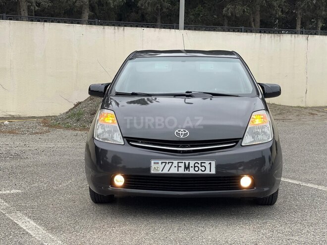 Toyota Prius 2007, 286,231 km - 1.5 l - Sumqayıt