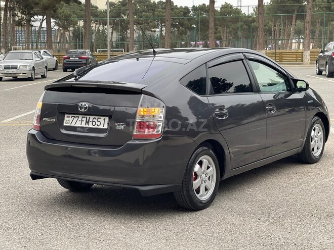 Toyota Prius 2007, 286,231 km - 1.5 l - Sumqayıt