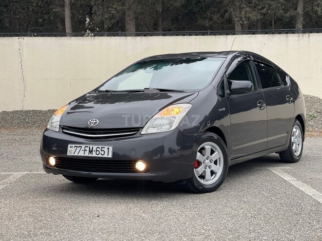 Toyota Prius 2007, 286,231 km - 1.5 l - Sumqayıt