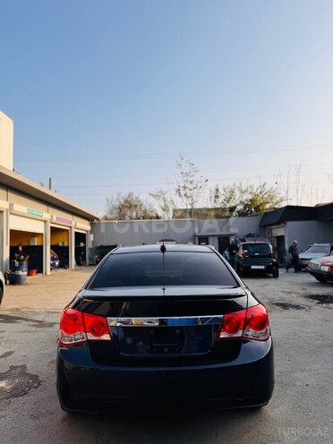 Chevrolet Cruze 2015, 291,560 km - 1.8 l - Bakı