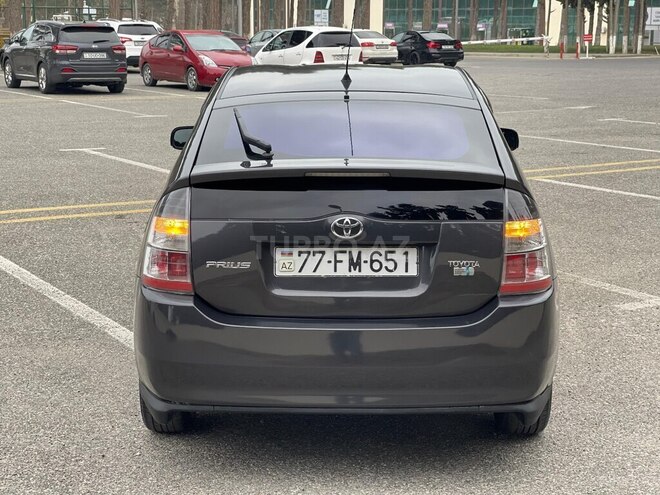 Toyota Prius 2007, 286,231 km - 1.5 l - Sumqayıt