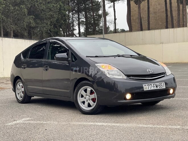Toyota Prius 2007, 286,231 km - 1.5 l - Sumqayıt