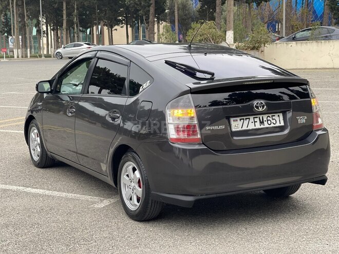 Toyota Prius 2007, 286,231 km - 1.5 l - Sumqayıt