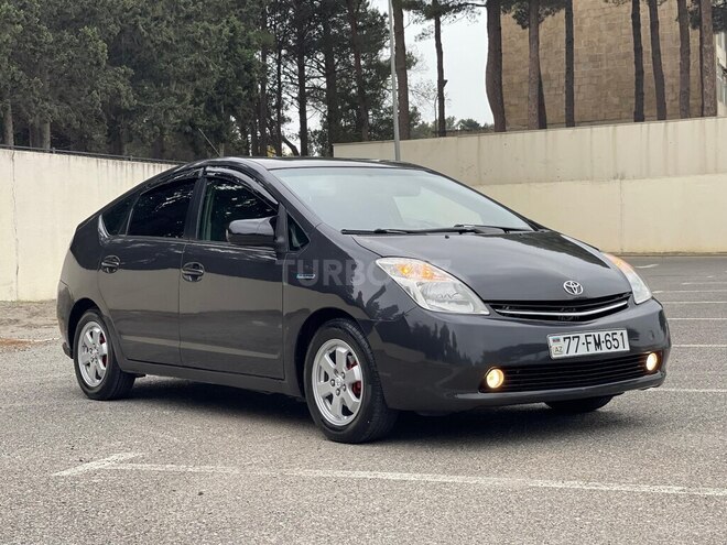 Toyota Prius 2007, 286,231 km - 1.5 l - Sumqayıt