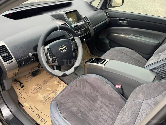 Toyota Prius 2007, 286,231 km - 1.5 l - Sumqayıt