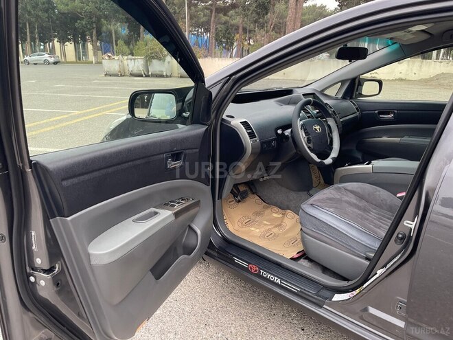 Toyota Prius 2007, 286,231 km - 1.5 l - Sumqayıt