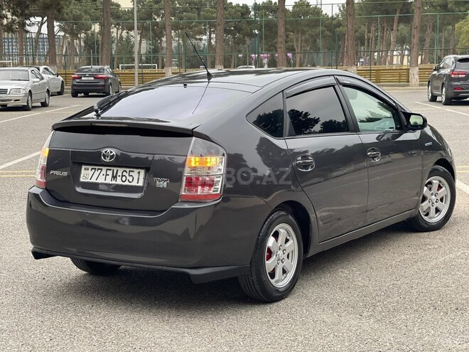 Toyota Prius 2007, 286,231 km - 1.5 l - Sumqayıt