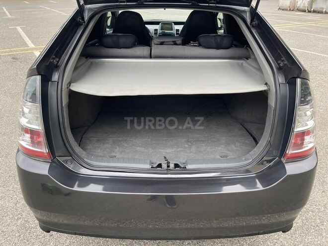 Toyota Prius 2007, 286,231 km - 1.5 l - Sumqayıt