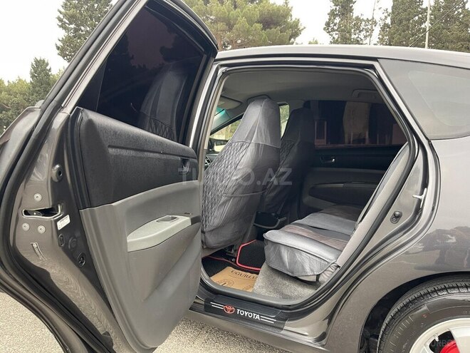 Toyota Prius 2007, 286,231 km - 1.5 l - Sumqayıt