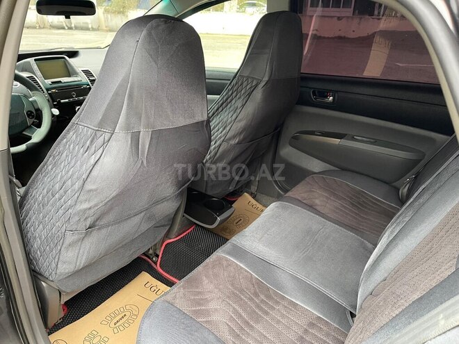 Toyota Prius 2007, 286,231 km - 1.5 l - Sumqayıt