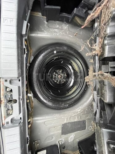 Toyota Prius 2007, 286,231 km - 1.5 l - Sumqayıt