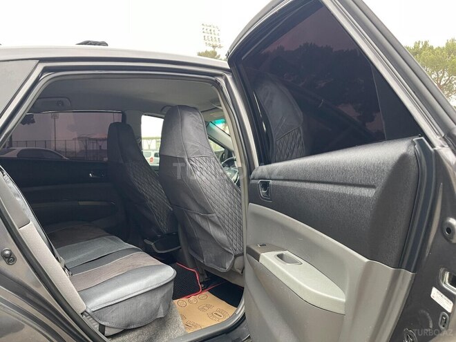 Toyota Prius 2007, 286,231 km - 1.5 l - Sumqayıt