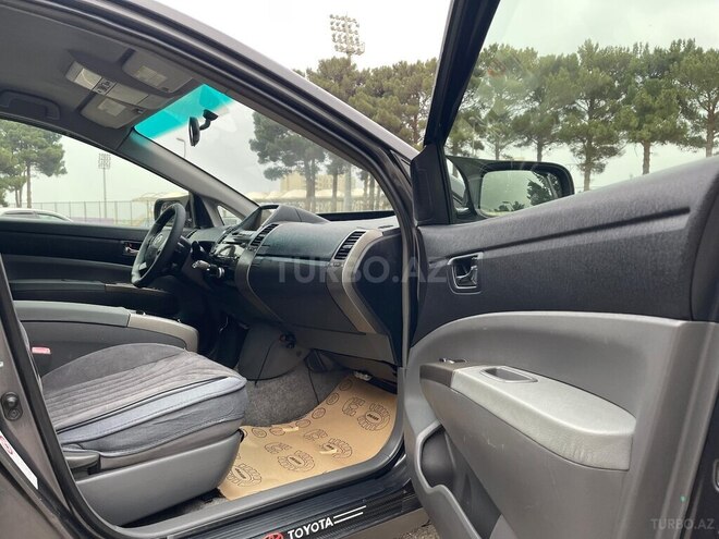 Toyota Prius 2007, 286,231 km - 1.5 l - Sumqayıt