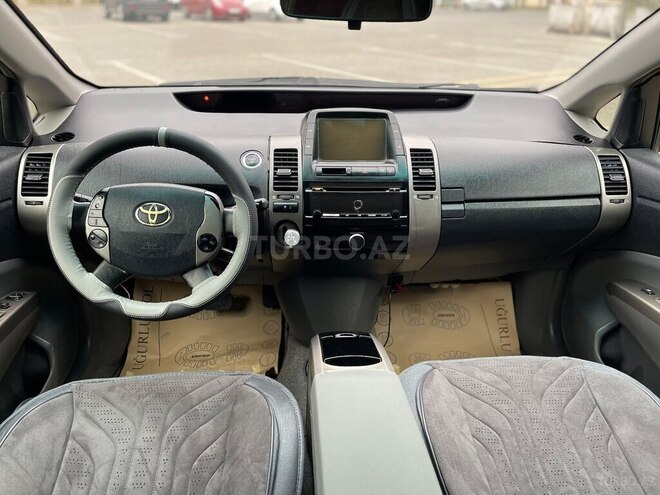 Toyota Prius 2007, 286,231 km - 1.5 l - Sumqayıt