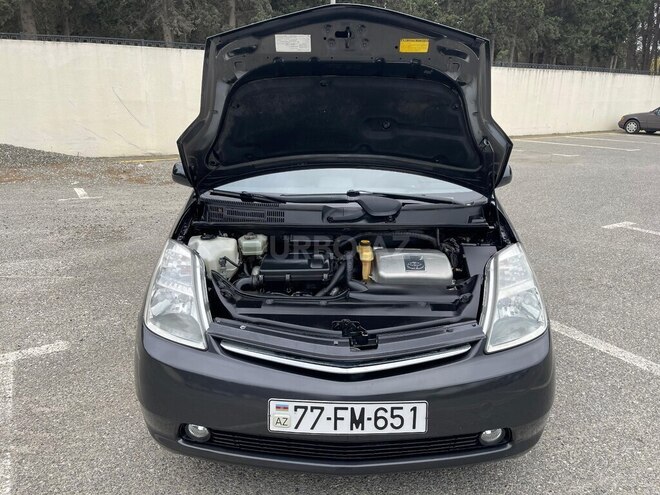 Toyota Prius 2007, 286,231 km - 1.5 l - Sumqayıt