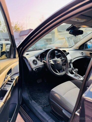Chevrolet Cruze 2015, 291,560 km - 1.8 l - Bakı