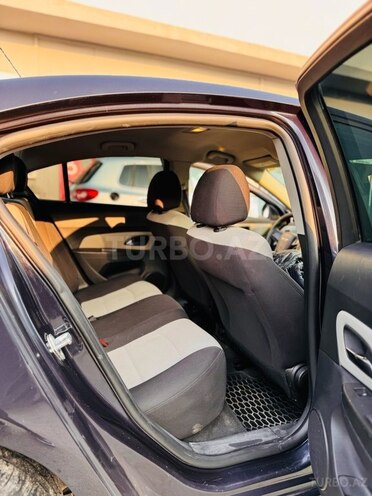 Chevrolet Cruze 2015, 291,560 km - 1.8 l - Bakı