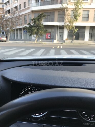 Mercedes E 220 d 2017, 187,000 km - 2.0 l - Bakı