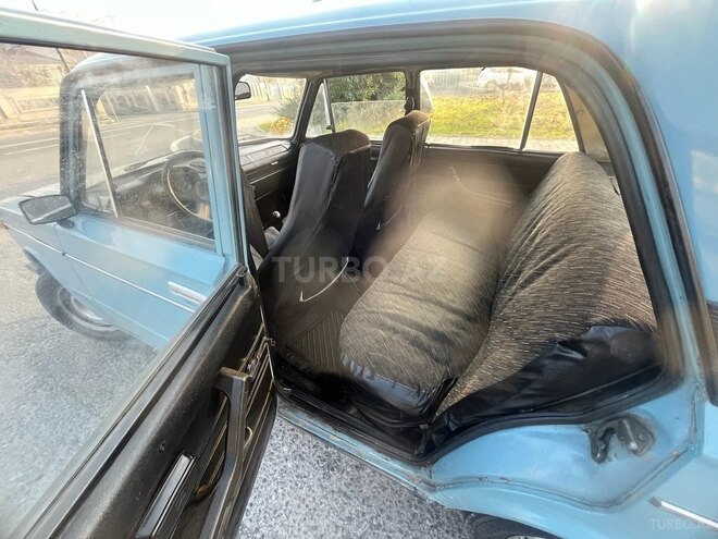 LADA (VAZ) 2106 1984, 122,300 km - 1.5 л - Qəbələ