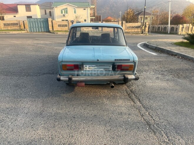 LADA (VAZ) 2106 1984, 122,300 km - 1.5 л - Qəbələ