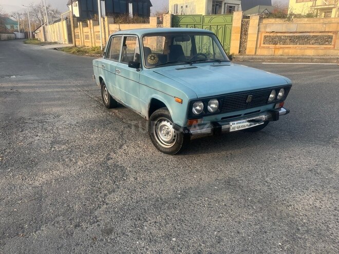 LADA (VAZ) 2106 1984, 122,300 km - 1.5 л - Qəbələ
