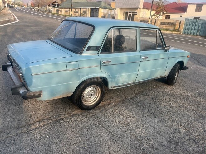 LADA (VAZ) 2106 1984, 122,300 km - 1.5 л - Qəbələ