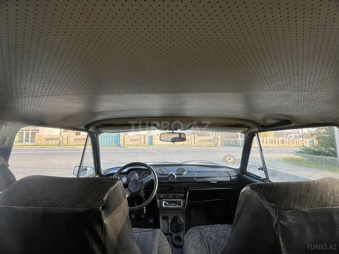 LADA (VAZ) 2106 1984, 122,300 km - 1.5 л - Qəbələ
