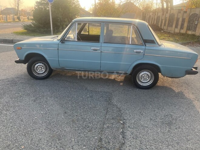 LADA (VAZ) 2106 1984, 122,300 km - 1.5 л - Qəbələ