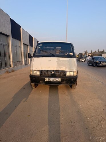 GAZ 33021 2000, 100,500 km - 2.5 l - Bakı