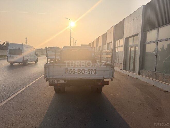 GAZ 33021 2000, 100,500 km - 2.5 l - Bakı